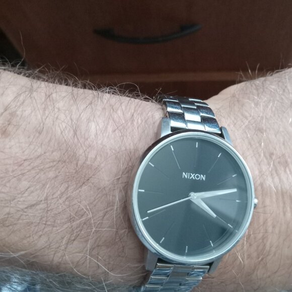 Nixon Kensington Ladies Watch - Picture 8 of 8